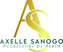 Axelle Sanogo · Accessories by Axelle