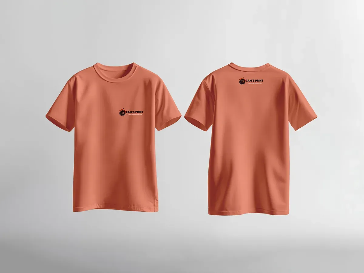 Tee-shirts personnalisés